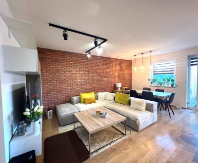 REZERVOVANÉ - PREDAJ 4 izb. moderný byt, Bernolákovo