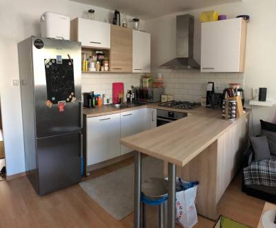 Útulný 2-izbový byt v centre – Senec, Hurbanova ul.