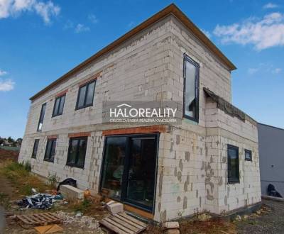 Predaj, rodinný dom Poprad, Matejovce, rozostavaný r...