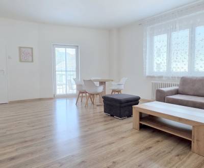 PRIESTRANNÝ 2i byt, BLUMENTÁL, LOGGIA, Wilsonova ulica, Staré Mesto