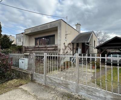 NA PREDAJ rodinný dom v Jelšovciach - EXKLUZÍVNE