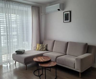 NOVOSTAVBA 2 izbový byt, Račianska ulica, Bratislava III. Nové Mesto