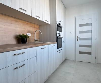 +REZERVOVANE + PRENÁJOM | 3 izbový byt po rekonštrukcii, v centre