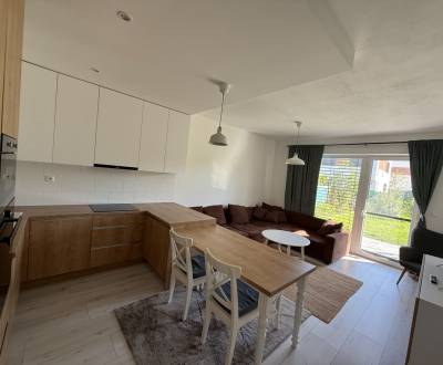 Dáme do prenájmu zariadený 3 -izbový byt v Kostolišti !!!