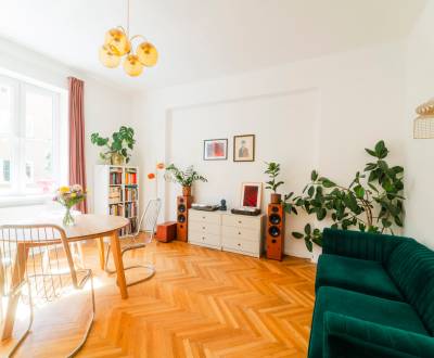 Predaj, 3-izbový byt, Moyzesova ulica, Žilina, Exkluzívne Reality IQ