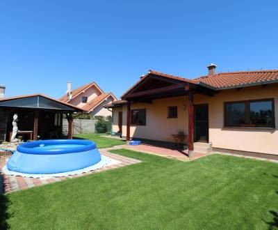 Na predaj samostatne stojaci rodinný dom, Hviezdoslavov