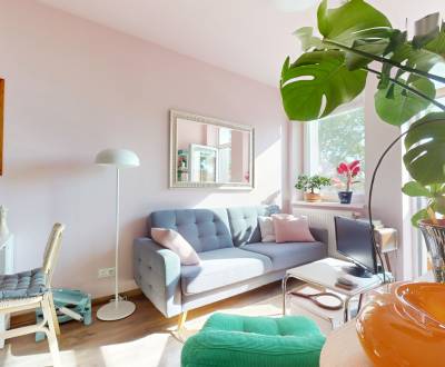 HD REALITY, PREDAJ, krásny dvojizbový byt v Devínskej Novej Vsi