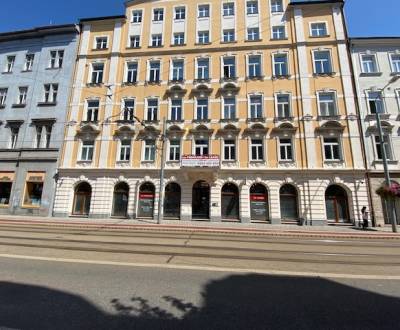 Obchodné priestory, 228 m2, Štúrova ulica