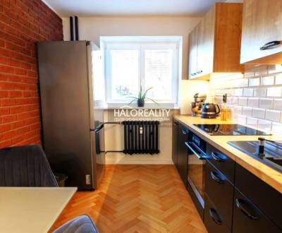 Predaj, dvojizbový byt Prievidza, Centrum - EXKLUZÍV...