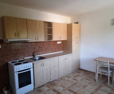 2 IZBOVÝ BYT V MARTINE - REZERVOVANÉ