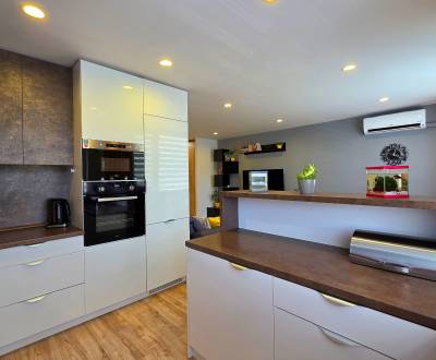 REZERVOVANE: zrekonštruovaný 3i byt, KE- Západ, Inžinierska