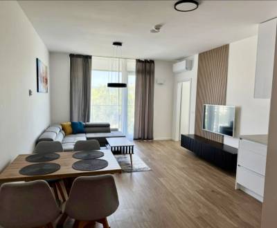 NOVOSTAVBA 2 izbový byt, Rožňavská ulica, Bratislava III. Nové Mesto