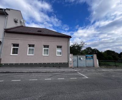 PREDAJ – 3i rodinný dom v Bratislave, Račianske mýto – Smrečianska