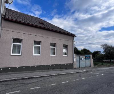 PREDAJ – 3i rodinný dom v Bratislave, Račianske mýto – Smrečianska