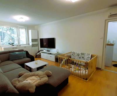 3i byt v pokojnej časti Trnavy na Prednádraží