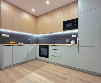 4-izbový byt Košice–Terasa, Bernolákova, 83 m², 2.p, loggia