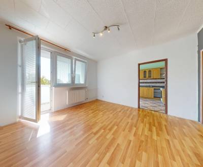 Na predaj 3i byt, Centrum II, Dubnica nad Váhom