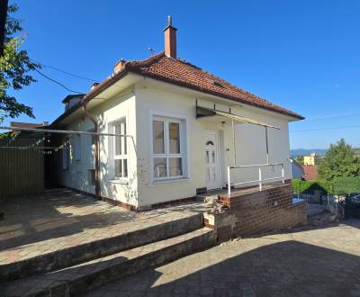 Na predaj rodinný dom vo Zvolene 