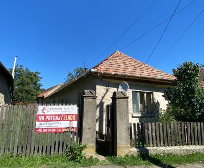 PREDAJ Rodinný dom, chalupa Gönc, Maďarsko