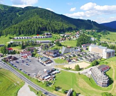 Donovaly chalupa na predaj - PRIPRAVUJEME