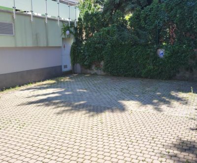 Prenájom parkovacieho miesta, blízke centrum-Piešťany