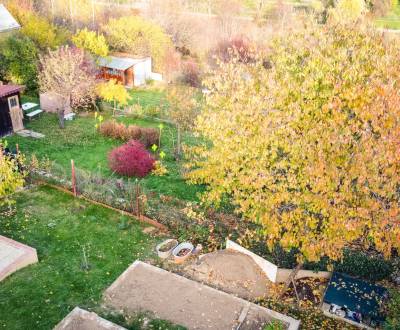 Záhrada s chatou na Predaj, Račí potok-Košice #nehnutelnosti