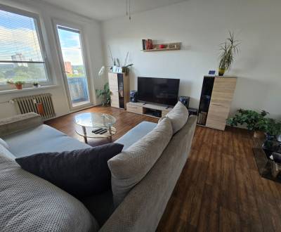 3 izbový byt blízko centra