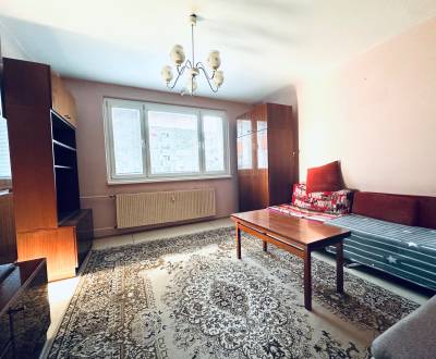 Na predaj 3 izbový byt