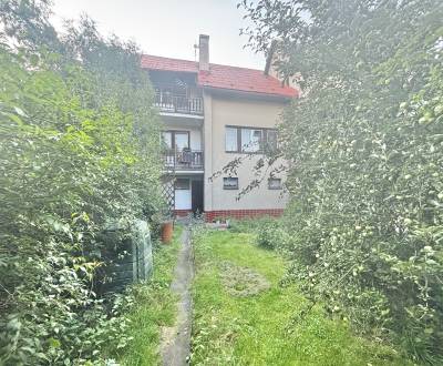 Predaj rodinného domu v radovej zástavbe v Turzovke