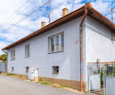 PREDAJ | Priestranný 4i Rodinný dom, Mokrance