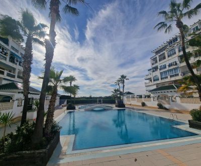 LA MATA - Turistický apartmán s 1 spálňou v komplexe Viñamar 