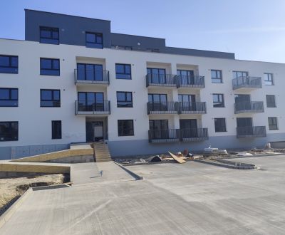 Znížená cena predaj 3-izbový byt s výmerou 72,46m2 vo výstavbe  Bolešo
