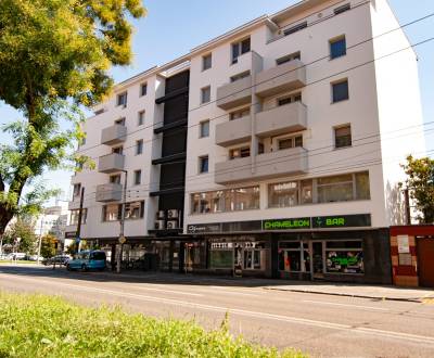 Predáme NP na Záhradníckej ulici