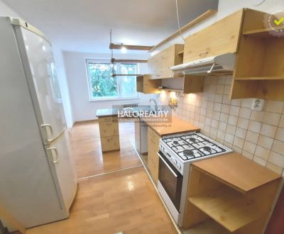 Predaj, jednoizbový byt Prešov, Sídlisko III