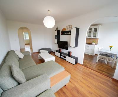 Na predaj 3 izbový byt na Gudernovej ulici, Košice II. – Západ