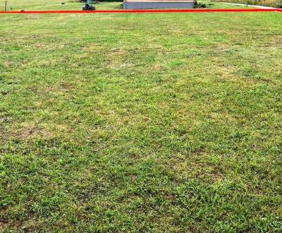 Pozemok na predaj v blízkosti lyžiarskeho strediska Snowland