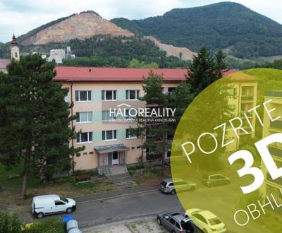 Predaj, dvojizbový byt Tisovec, Francisciho - EXKLUZ...