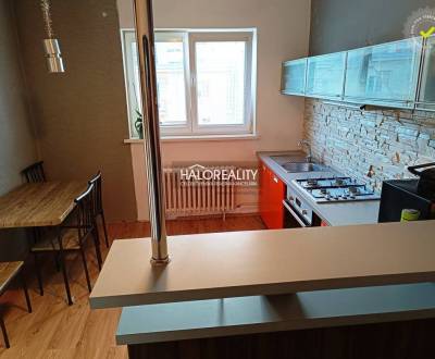 Predaj, dvojizbový byt Krompachy, Maurerova - EXKLUZ...