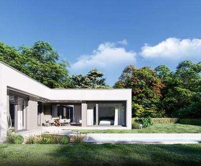 Predaj kvalitnej novostavby Andovce okr. NZ