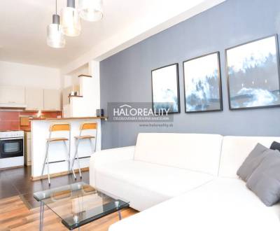 Prenájom, dvojizbový byt Považská Bystrica, Kolónia ...