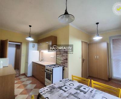 Predaj, trojizbový byt Kalná nad Hronom - ZNÍŽENÁ CENA