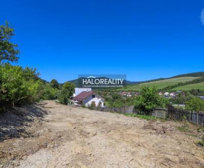 Predaj, pozemok pre rodinný dom 1344 m2 Dolná Mariko...