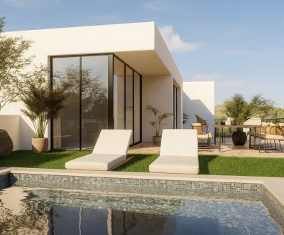 Investičný golfový apartmán na Costa del Sol