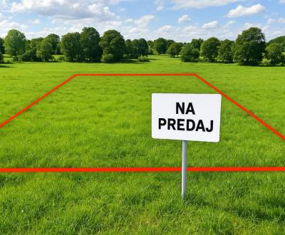 Stavebné pozemky v atraktívnej lokalite – skvelá investícia!