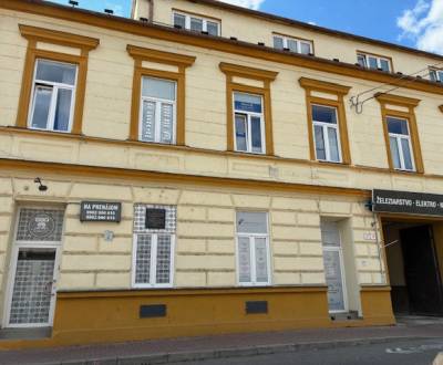 Na predaj Obchodný priestor Ilava, ul. Ružová, 30 m2