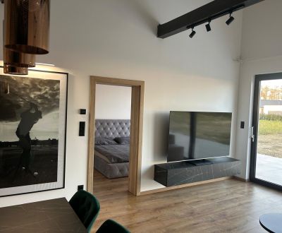 3 izb. apartmán v Penati Golf Resort v Šajdíkových Humeciach