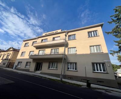 ZĽAVA: Nebytový priestor 13m2; Rudlovská cesta - BB; 8.100 €