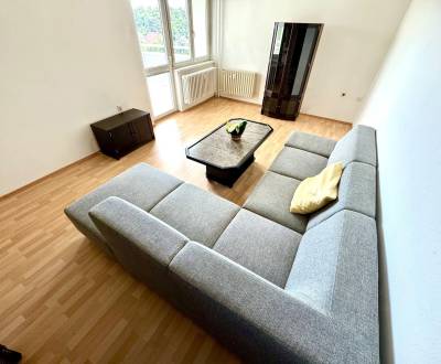 Svetlá: Na prenájom 2i byt s terasou/eng. text inside