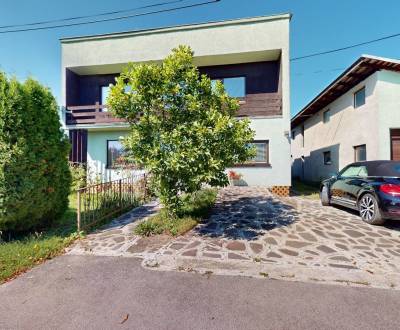 HD REALITY, predaj rodinný dom, Badín