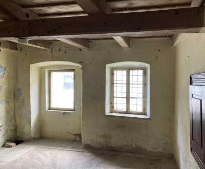 Rodinný dom v obci Háj